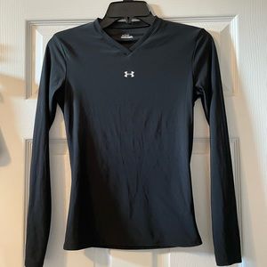 Under armour top